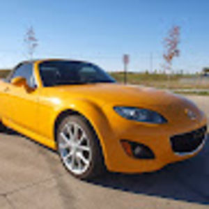 Meet your Posher, Thomas